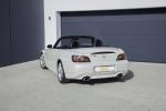 Honda S2000 by KW 2016 года